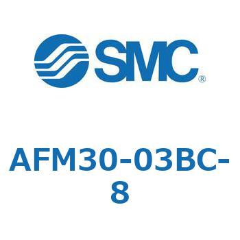 AFM30-03BC-8 ~XgZp[^ AFMV[Y AFM30 SMC 11399507