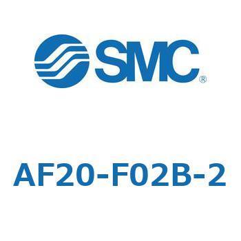 AF20-F02B-2 GAtB^ (AF20`) SMC 11404136
