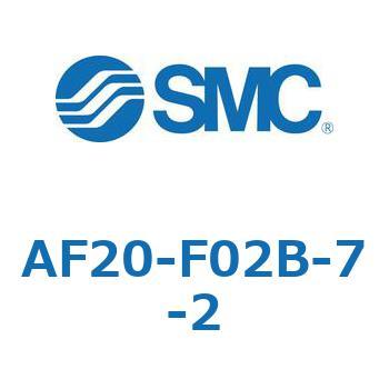 AF20-F02B-7-2 GAtB^ (AF20`) SMC 11404163