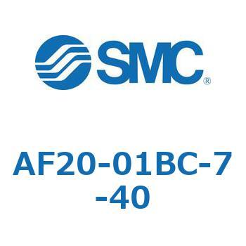 AF20-01BC-7-40 GAtB^ (AF20`) SMC 11405204