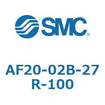 AF20-02B-27R-100 GAtB^ (AF20`) SMC 11405642