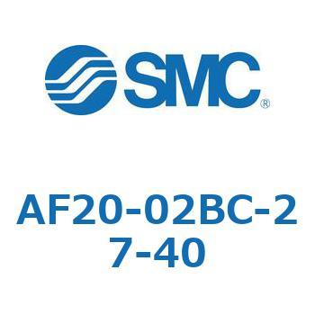 AF20-02BC-27-40 GAtB^ (AF20`) SMC 11405843