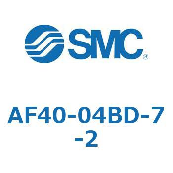 AF40-04BD-7-2 GAtB^ (AF40-04`) SMC 11415311