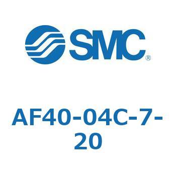 AF40-04C-7-20 �G�A�t�B���^ (AF40-04�`) SMC 11415467