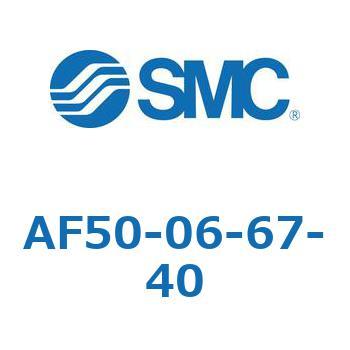 AF50-06-67-40 �G�A�t�B���^ (AF50�`) SMC 11417962