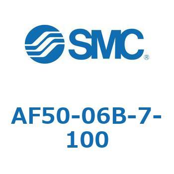 AF50-06B-7-100 �G�A�t�B���^ (AF50�`) SMC 11418233