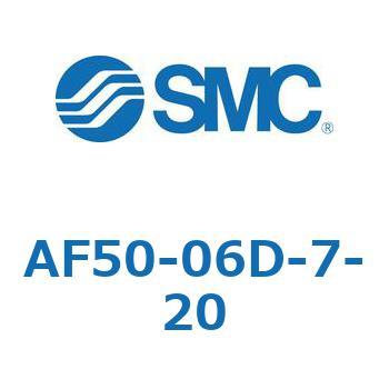 AF50-06D-7-20 �G�A�t�B���^ (AF50�`) SMC 11418714