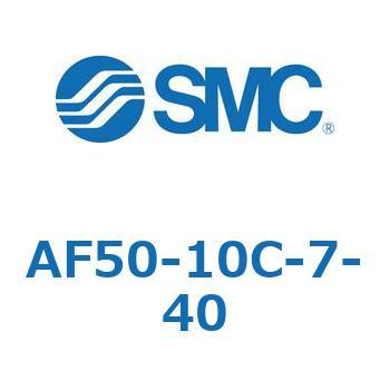 AF50-10C-7-40 �G�A�t�B���^ (AF50�`) SMC 11419405