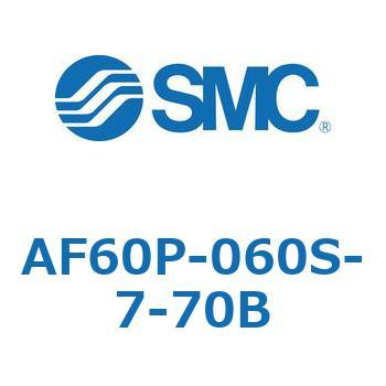 AFシリーズ用 フィルタエレメント SMC