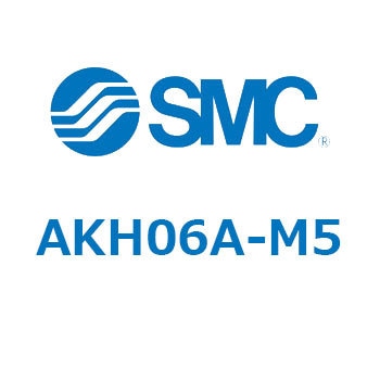 ハーフユニオンタイプ SMC