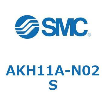 ハーフユニオンタイプ SMC