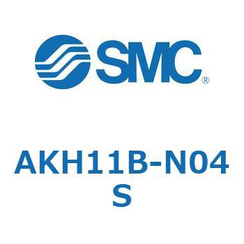 ハーフユニオンタイプ SMC