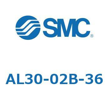 AL30-02B-36 W^Cv uP[^(AL30`) SMC 11427577