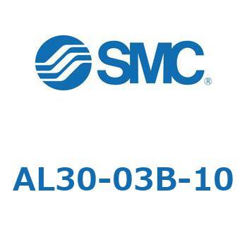 AL30-03B-10 W^Cv uP[^(AL30`) SMC 11427945