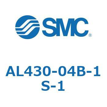 モジュラタイプ ルブリケータ(AL430-～) SMC