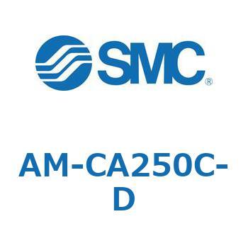 ミストセパレータ (AM-C～) SMC