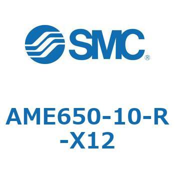 スーパーミストセパレータ AMEシリーズ SMC