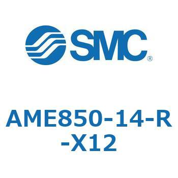 スーパーミストセパレータ AMEシリーズ SMC