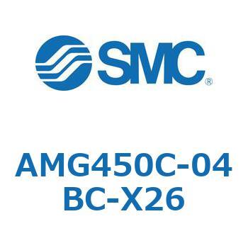 ウォータセパレータ AMGシリーズ SMC