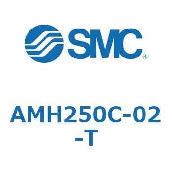 プリフィルタ付マイクロミストセパレータ AMHシリーズ SMC