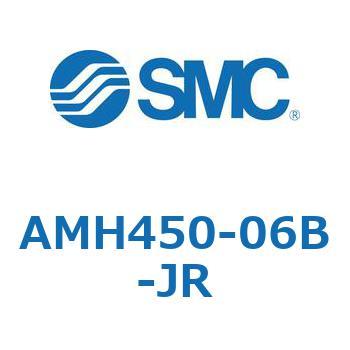 プリフィルタ付マイクロミストセパレータ AMHシリーズ SMC