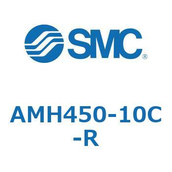プリフィルタ付マイクロミストセパレータ AMHシリーズ SMC