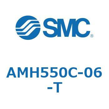 プリフィルタ付マイクロミストセパレータ AMHシリーズ SMC