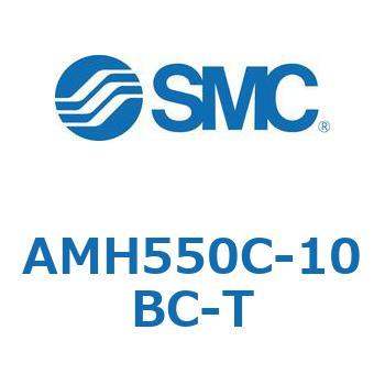 プリフィルタ付マイクロミストセパレータ AMHシリーズ SMC