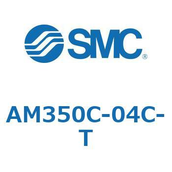ミストセパレータ AMシリーズ SMC