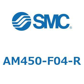 ミストセパレータ AMシリーズ SMC