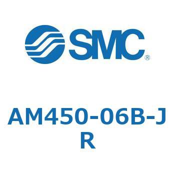 AM450-06B-JR ~XgZp[^ AMV[Y SMC 11469647