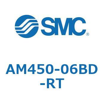 ミストセパレータ AMシリーズ SMC