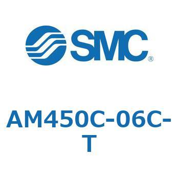 ミストセパレータ AMシリーズ SMC