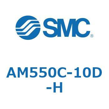 ミストセパレータ AMシリーズ SMC