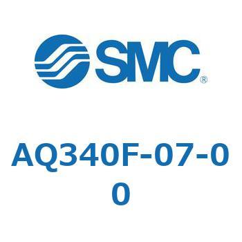 クイックエキゾーストバルブAQ Series(AQ～) SMC