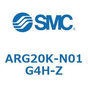 ARG20K-N01G4H-Z ͌vM[^ SMC 11475685