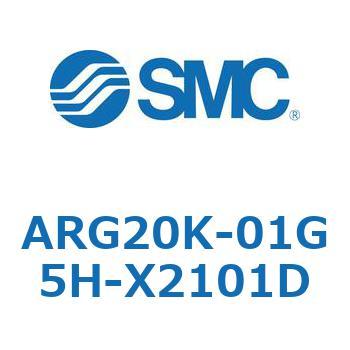 ARG20K-01G5H-X2101D ͌vM[^ SMC 11475861