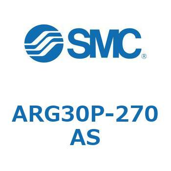 圧力計内蔵レギュレータ SMC