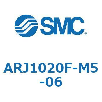 ミニチュア減圧弁 ARJシリーズ SMC