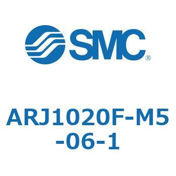 ミニチュア減圧弁 ARJシリーズ SMC