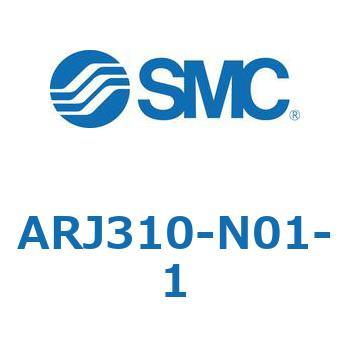 ミニチュア減圧弁 ARJシリーズ SMC