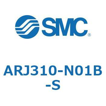 ミニチュア減圧弁 ARJシリーズ SMC