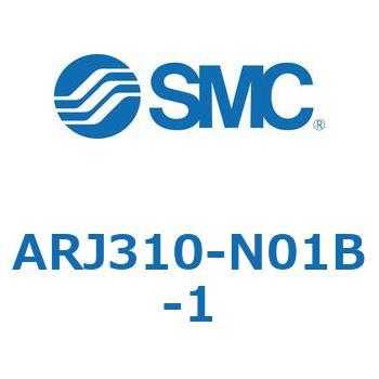 ミニチュア減圧弁 ARJシリーズ SMC
