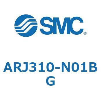 ミニチュア減圧弁 ARJシリーズ SMC