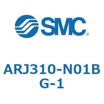 ミニチュア減圧弁 ARJシリーズ SMC