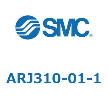 ミニチュア減圧弁 ARJシリーズ SMC