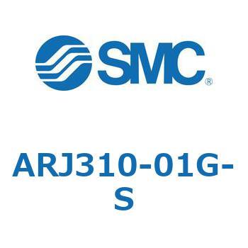 ミニチュア減圧弁 ARJシリーズ SMC