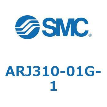 ミニチュア減圧弁 ARJシリーズ SMC