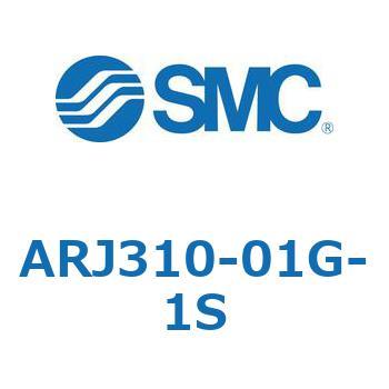 ミニチュア減圧弁 ARJシリーズ SMC