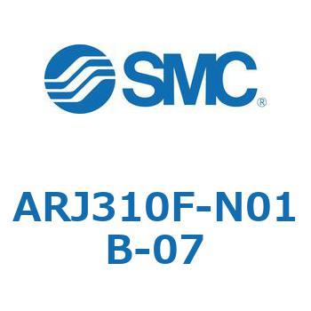 ミニチュア減圧弁 ARJシリーズ SMC